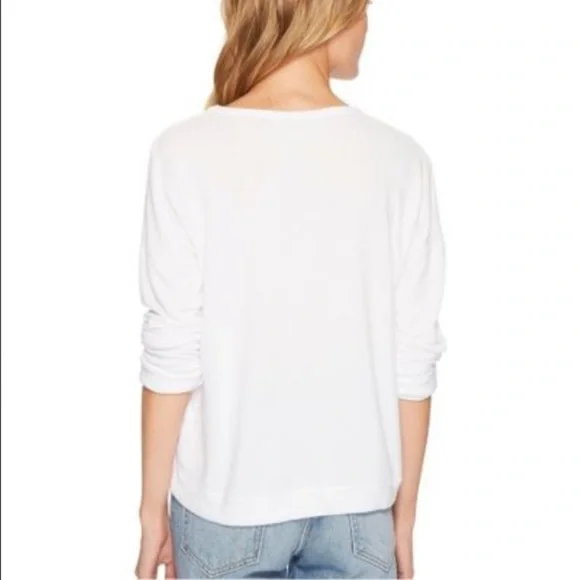 NWT The Original Retro Brand More Saturdays Hacci - Picture 4 of 4